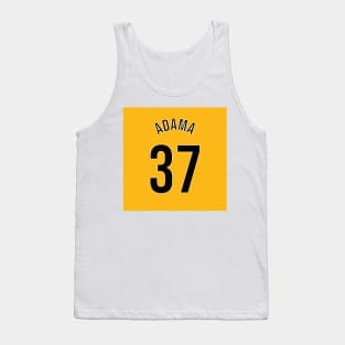 Adama 37 Home Kit - 22/23 Season Tank Top